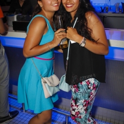 VUE FRIDAYS at One80 Grey Goose Lounge 2014-06-20