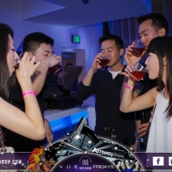 VUE FRIDAYS at One80 Grey Goose Lounge 2014-06-20