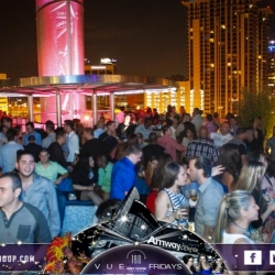 VUE FRIDAYS at One80 Grey Goose Lounge 2014-06-20