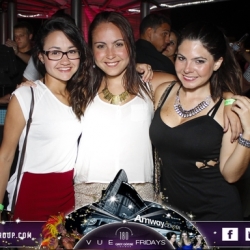 VUE FRIDAYS at One80 Grey Goose Lounge 2014-06-20