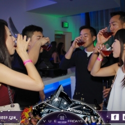 VUE FRIDAYS at One80 Grey Goose Lounge 2014-06-20