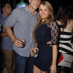 VUE FRIDAYS at One80 Grey Goose Lounge 2014-06-20