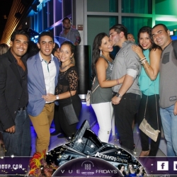 VUE FRIDAYS at One80 Grey Goose Lounge 2014-06-20