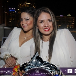 VUE FRIDAYS at One80 Grey Goose Lounge 2014-06-20