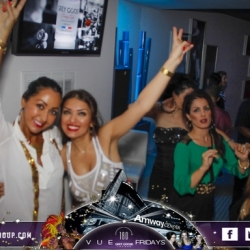 VUE FRIDAYS at One80 Grey Goose Lounge 2014-06-20