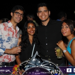 VUE FRIDAYS at One80 Grey Goose Lounge 2014-06-20