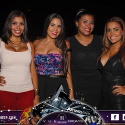 VUE FRIDAYS at One80 Grey Goose Lounge 2014-06-20