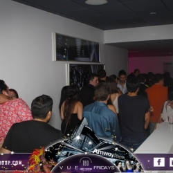 VUE FRIDAYS at One80 Grey Goose Lounge 2014-06-20