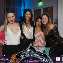 VUE FRIDAYS at One80 Grey Goose Lounge 2014-06-20