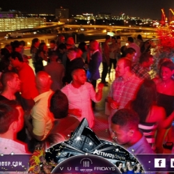 VUE FRIDAYS at One80 Grey Goose Lounge 2014-06-27