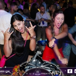 VUE FRIDAYS at One80 Grey Goose Lounge 2014-06-27