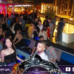 VUE FRIDAYS at One80 Grey Goose Lounge 2014-06-27