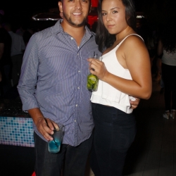 VUE FRIDAYS at One80 Grey Goose Lounge 2014-06-27