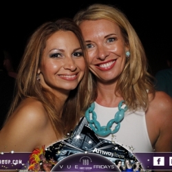 VUE FRIDAYS at One80 Grey Goose Lounge 2014-06-27