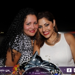 VUE FRIDAYS at One80 Grey Goose Lounge 2014-06-27