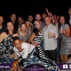 VUE FRIDAYS at One80 Grey Goose Lounge 2014-06-27