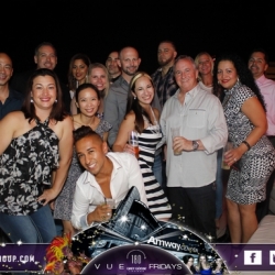 VUE FRIDAYS at One80 Grey Goose Lounge 2014-06-27