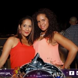 VUE FRIDAYS at One80 Grey Goose Lounge 2014-06-27