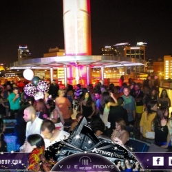 VUE FRIDAYS at One80 Grey Goose Lounge 2014-06-27