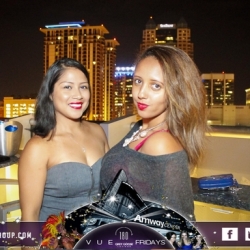 VUE FRIDAYS at One80 Grey Goose Lounge 2014-06-27