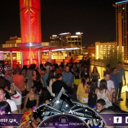 VUE FRIDAYS at One80 Grey Goose Lounge 2014-06-27