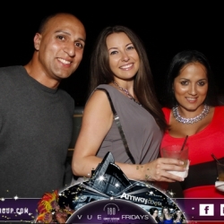 VUE FRIDAYS at One80 Grey Goose Lounge 2014-06-27