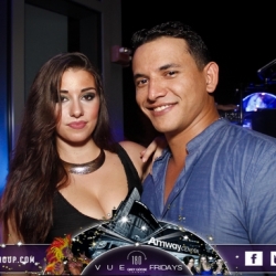 VUE FRIDAYS at One80 Grey Goose Lounge 2014-06-27