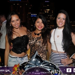 VUE FRIDAYS at One80 Grey Goose Lounge 2014-06-27