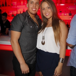 VUE FRIDAYS at One80 Grey Goose Lounge 2014-06-27