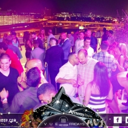 VUE FRIDAYS at One80 Grey Goose Lounge 2014-06-27