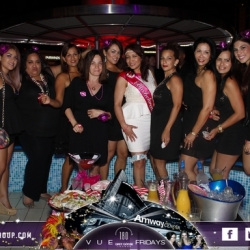 VUE FRIDAYS at One80 Grey Goose Lounge 2014-06-27