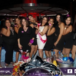 VUE FRIDAYS at One80 Grey Goose Lounge 2014-06-27