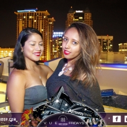 VUE FRIDAYS at One80 Grey Goose Lounge 2014-06-27