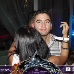 VUE FRIDAYS at One80 Grey Goose Lounge 2014-07-11