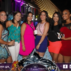 VUE FRIDAYS at One80 Grey Goose Lounge 2014-07-11