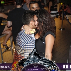 VUE FRIDAYS at One80 Grey Goose Lounge 2014-07-11