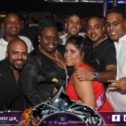 VUE FRIDAYS at One80 Grey Goose Lounge 2014-07-11