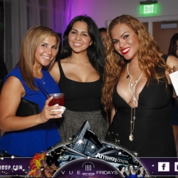 VUE FRIDAYS at One80 Grey Goose Lounge 2014-07-11