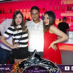 VUE FRIDAYS at One80 Grey Goose Lounge 2014-07-11