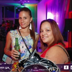 VUE FRIDAYS at One80 Grey Goose Lounge 2014-07-11