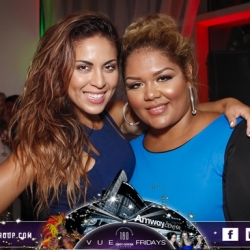 VUE FRIDAYS at One80 Grey Goose Lounge 2014-07-11