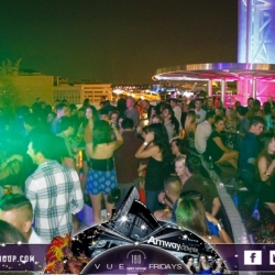 VUE FRIDAYS at One80 Grey Goose Lounge 2014-07-11