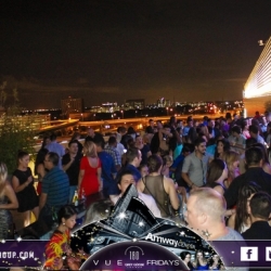 VUE FRIDAYS at One80 Grey Goose Lounge 2014-07-11