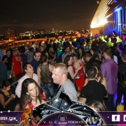 VUE FRIDAYS at One80 Grey Goose Lounge 2014-07-11