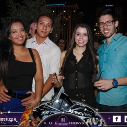 VUE FRIDAYS at One80 Grey Goose Lounge 2014-07-11