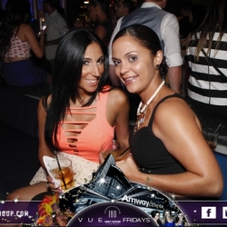 VUE FRIDAYS at One80 Grey Goose Lounge 2014-07-11