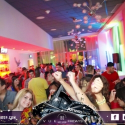 VUE FRIDAYS at One80 Grey Goose Lounge 2014-07-11