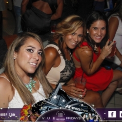 VUE FRIDAYS at One80 Grey Goose Lounge 2014-07-11