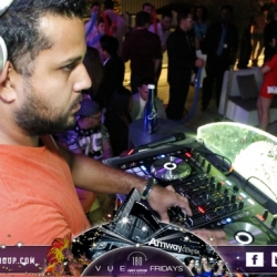 VUE FRIDAYS at One80 Grey Goose Lounge 2014-07-18