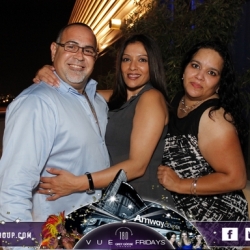 VUE FRIDAYS at One80 Grey Goose Lounge 2014-07-18